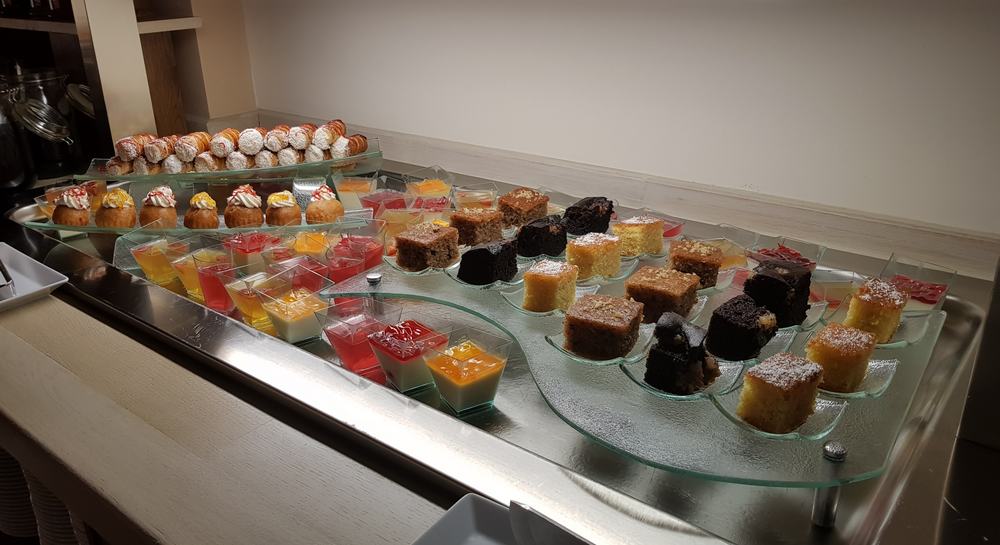 Buffet