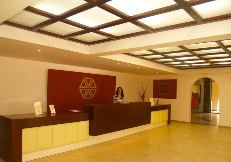 All-Inclusive The Management