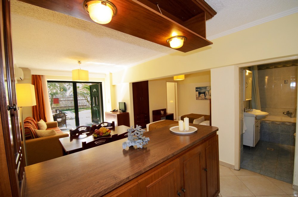 03.apartments B Villagemare Hotel