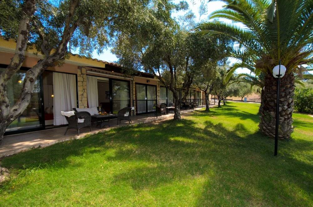 05.apartments B Villagemare Hotel