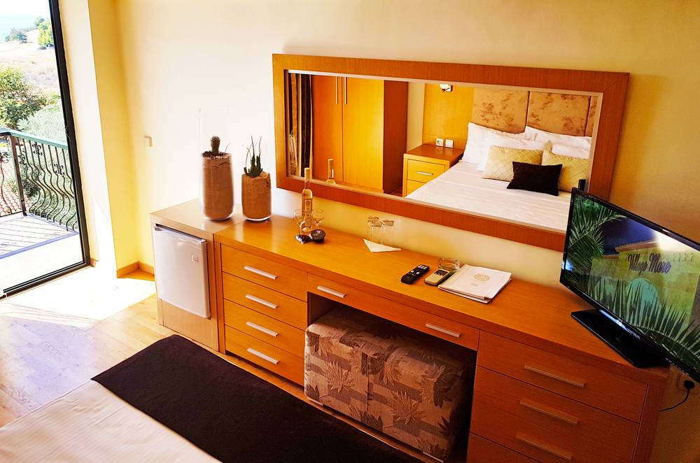 Standard Family Rooms