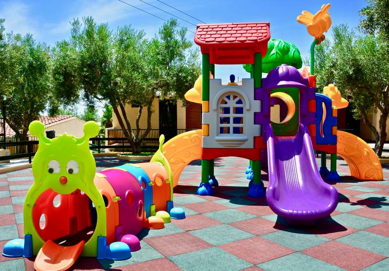 playground
