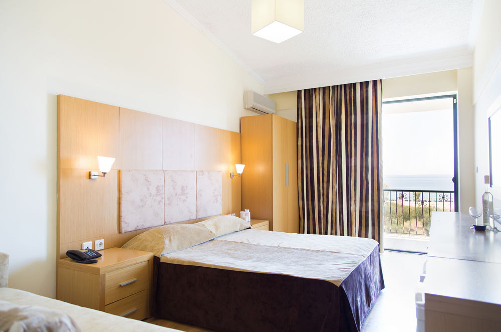 Standard Double Rooms