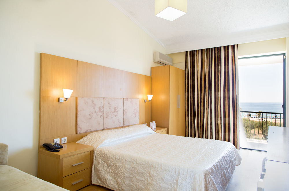 Standard Double Rooms