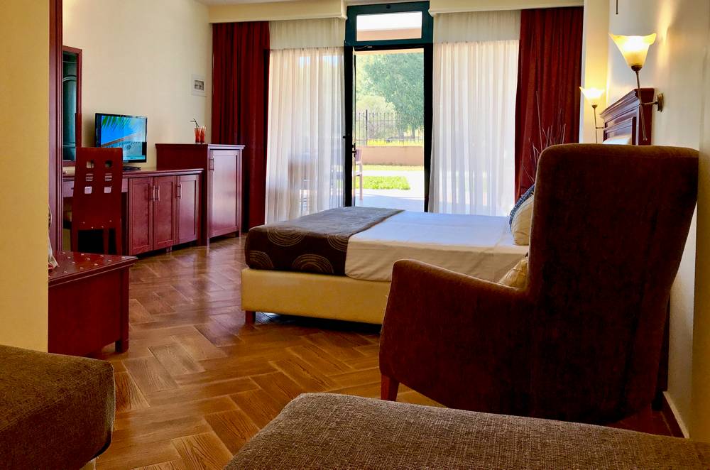Superior Rooms